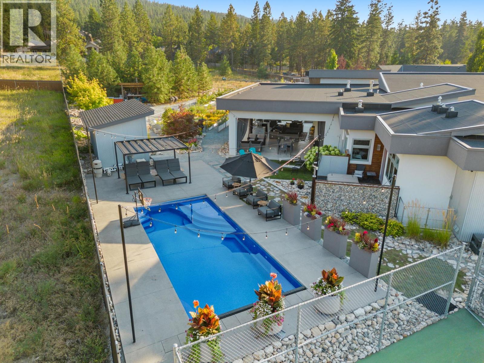 4535 Mcculloch Road, Kelowna, British Columbia  V1W 4G1 - Photo 87 - 10379449