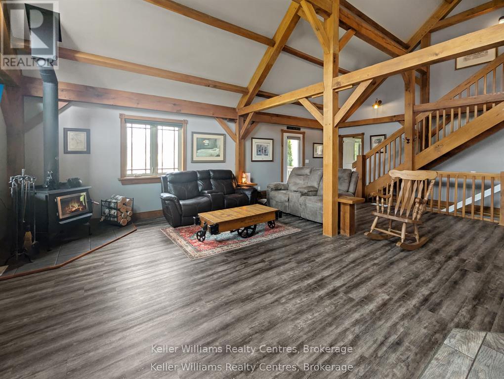 462028 Concession 24, Georgian Bluffs, Ontario  N0H 2T0 - Photo 10 - X12707796