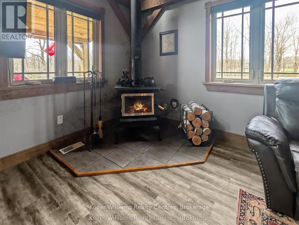 462028 Concession 24, Georgian Bluffs, Ontario  N0H 2T0 - Photo 12 - X12707796