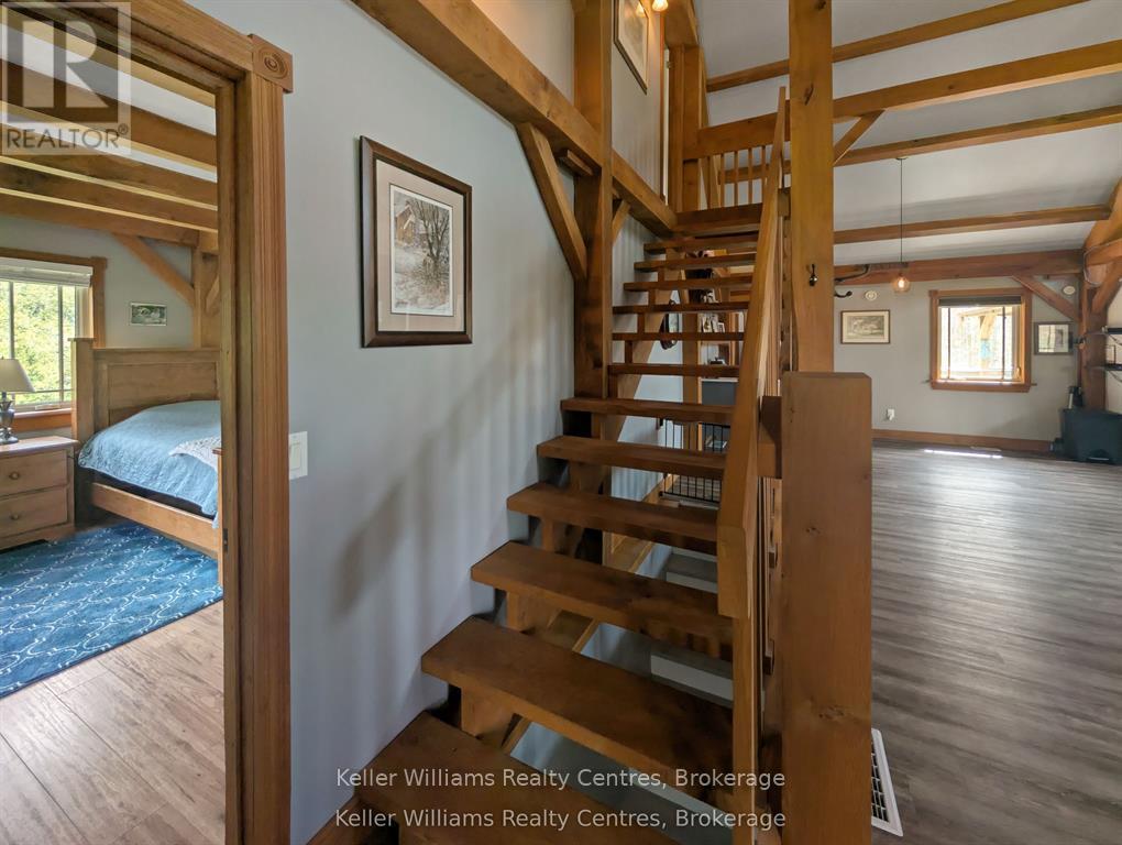 462028 Concession 24, Georgian Bluffs, Ontario  N0H 2T0 - Photo 18 - X12707796