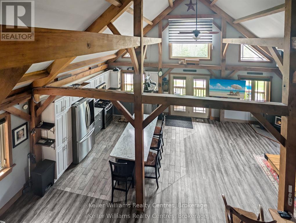 462028 Concession 24, Georgian Bluffs, Ontario  N0H 2T0 - Photo 20 - X12707796