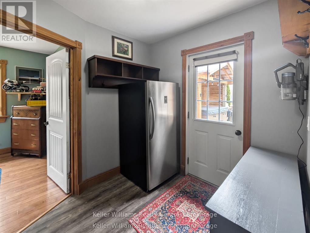 462028 Concession 24, Georgian Bluffs, Ontario  N0H 2T0 - Photo 25 - X12707796