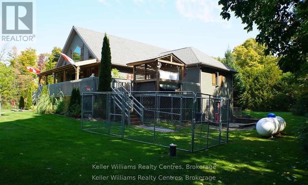 462028 Concession 24, Georgian Bluffs, Ontario  N0H 2T0 - Photo 40 - X12707796