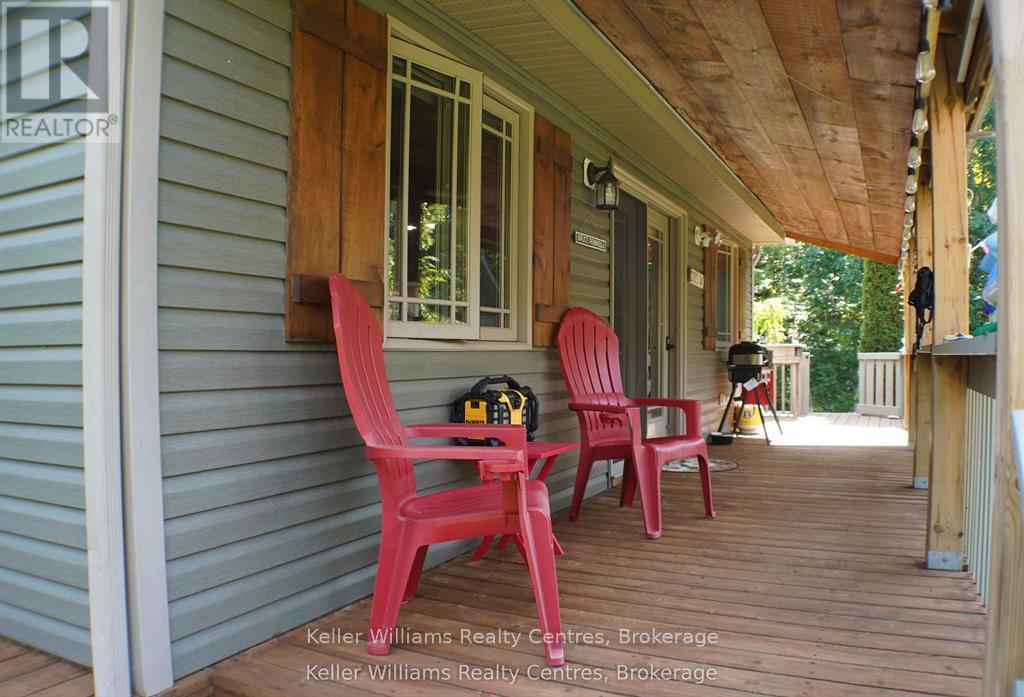 462028 Concession 24, Georgian Bluffs, Ontario  N0H 2T0 - Photo 8 - X12707796