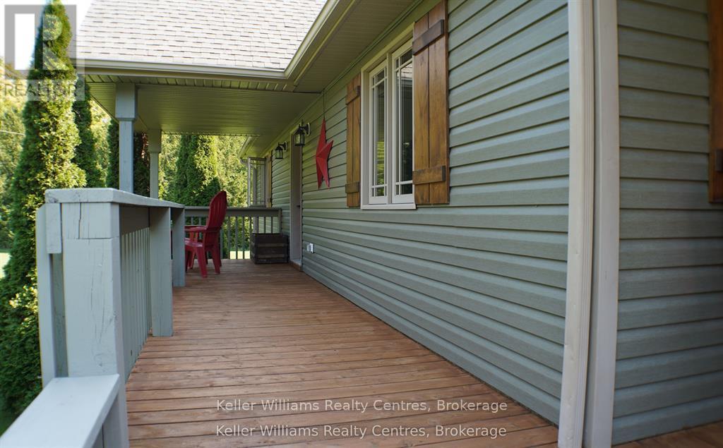 462028 Concession 24, Georgian Bluffs, Ontario  N0H 2T0 - Photo 9 - X12707796