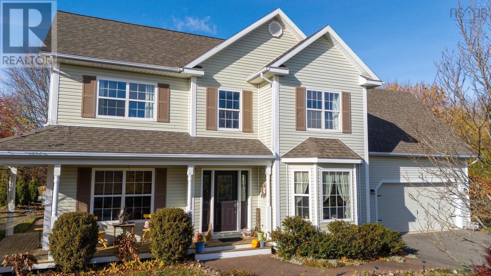 830 Summerfield Court, North Kentville, Nova Scotia  B4N 5J4 - Photo 1 - 202527973