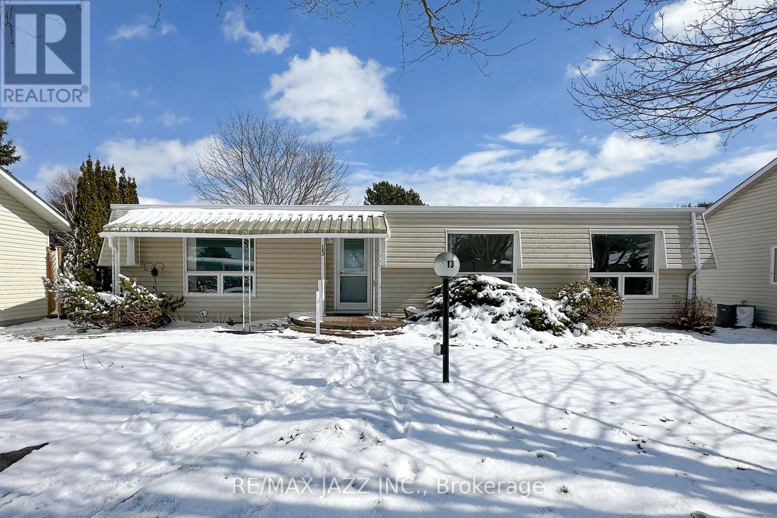 13 STEELHEAD LANE, Clarington, Ontario