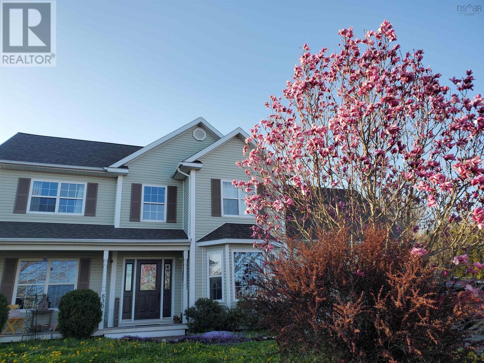 830 Summerfield Court, North Kentville, Nova Scotia  B4N 5J4 - Photo 40 - 202527973