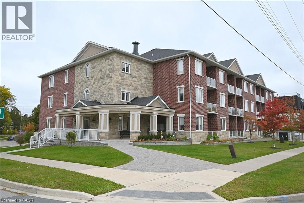 95 Wilson Street W Unit# 106, Hamilton, Ontario  L9G 1N1 - Photo 1 - 40813751