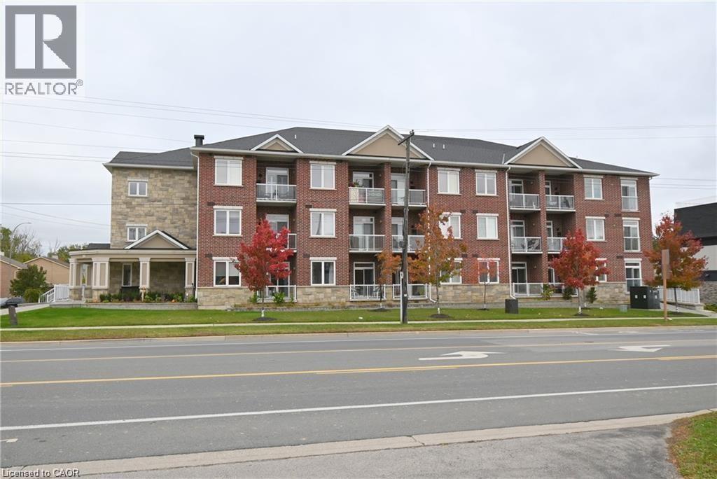95 Wilson Street W Unit# 106, Hamilton, Ontario  L9G 1N1 - Photo 2 - 40813751