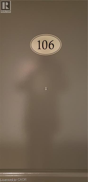 95 Wilson Street W Unit# 106, Hamilton, Ontario  L9G 1N1 - Photo 4 - 40813751