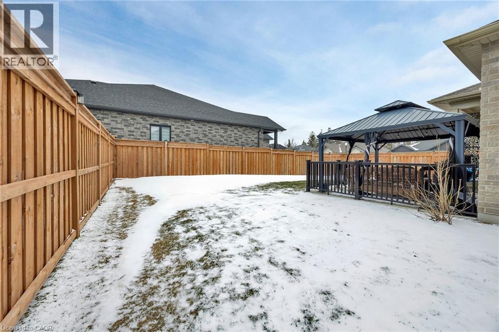 255 Rogers Road, Listowel, Ontario  N4W 0H3 - Photo 42 - 40813715