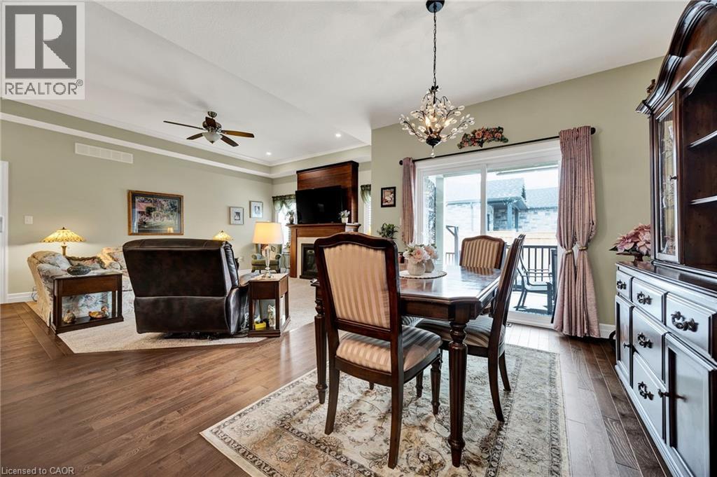 255 Rogers Road, Listowel, Ontario  N4W 0H3 - Photo 8 - 40813715