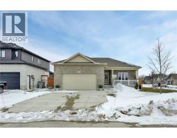 255 ROGERS Road, Listowel, Ontario