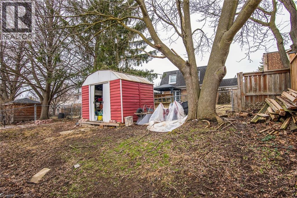 135 Vintage Crescent, Kitchener, Ontario  N2P 1L1 - Photo 44 - 40813216