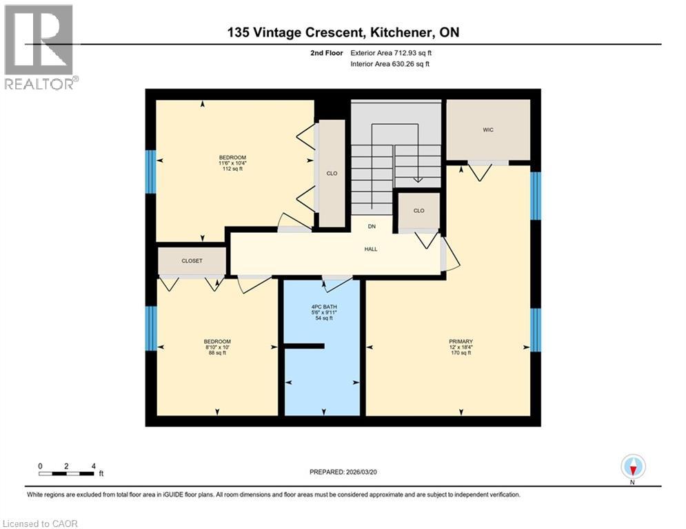 135 Vintage Crescent, Kitchener, Ontario  N2P 1L1 - Photo 49 - 40813216