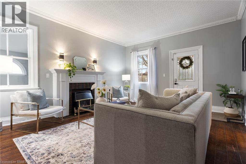 65 Palace Street, Brantford, Ontario  N3T 3W8 - Photo 8 - 40810687