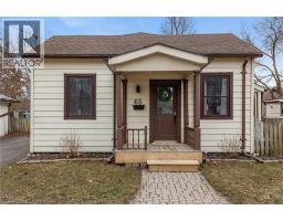 65 PALACE Street, Brantford, Ontario