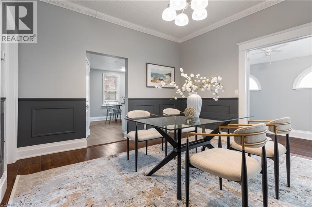 65 Palace Street, Brantford, Ontario  N3T 3W8 - Photo 12 - 40810687