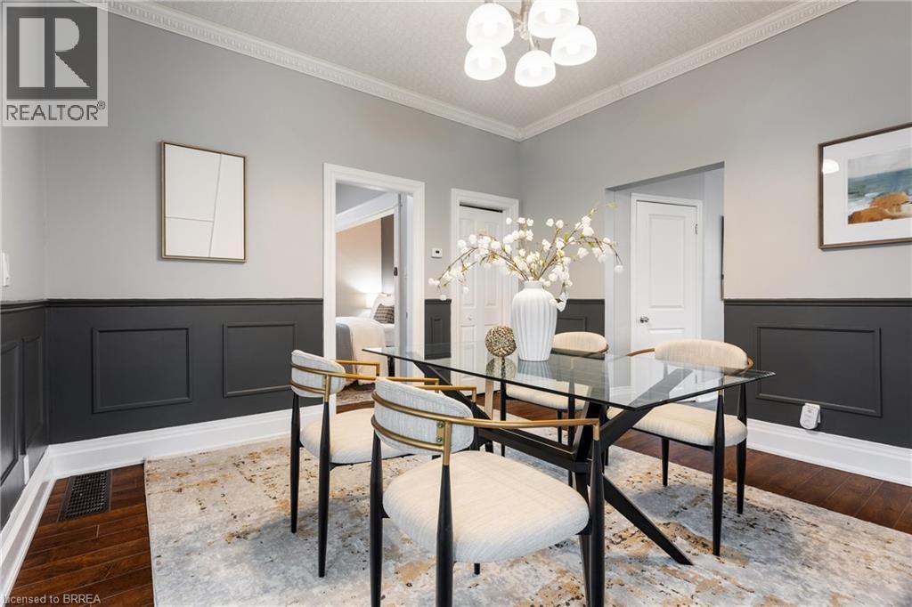 65 Palace Street, Brantford, Ontario  N3T 3W8 - Photo 14 - 40810687