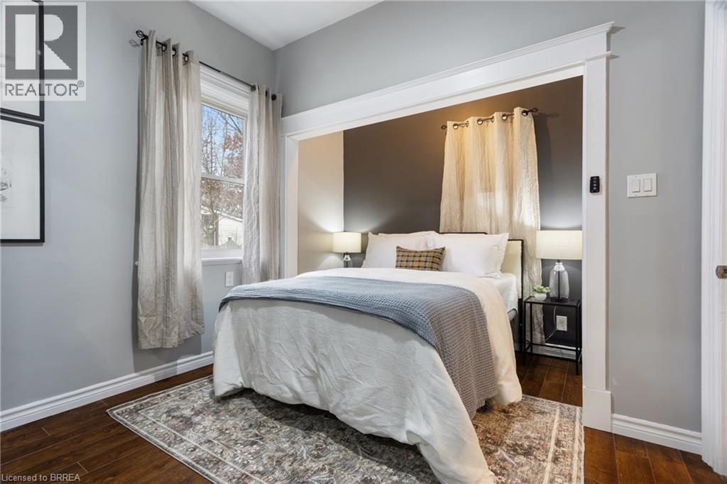 65 Palace Street, Brantford, Ontario  N3T 3W8 - Photo 24 - 40810687