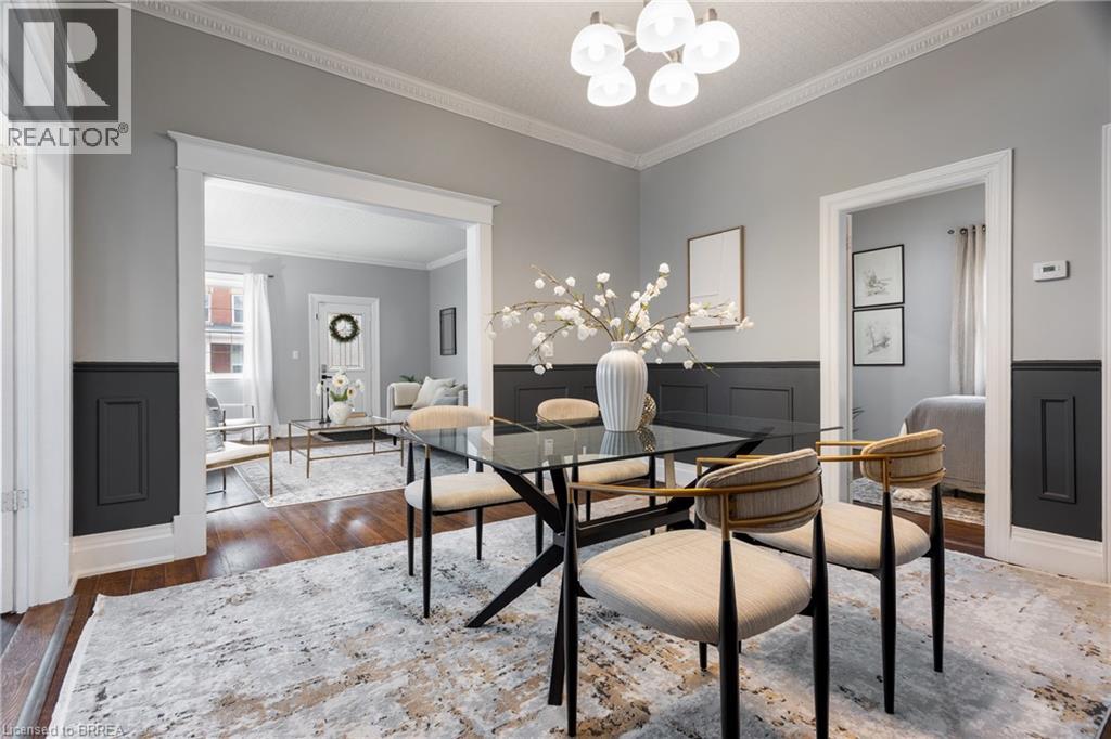 65 Palace Street, Brantford, Ontario  N3T 3W8 - Photo 13 - 40810687