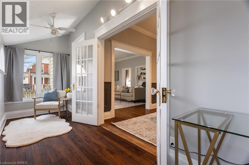 65 Palace Street, Brantford, Ontario  N3T 3W8 - Photo 21 - 40810687