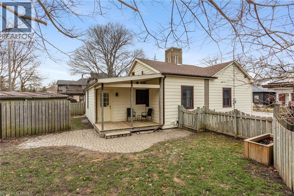 65 Palace Street, Brantford, Ontario  N3T 3W8 - Photo 33 - 40810687