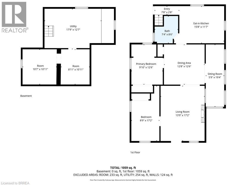 65 Palace Street, Brantford, Ontario  N3T 3W8 - Photo 34 - 40810687