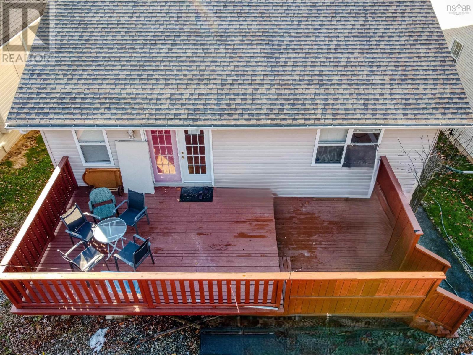 276 Summerfield Way, Dartmouth, Nova Scotia  B2W 6M7 - Photo 34 - 202602696