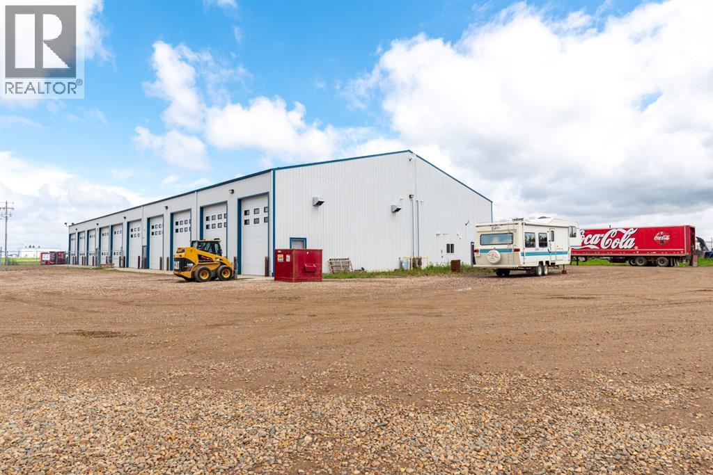 81 Devonia Business Park, Rural Vermilion River, Alberta  T9C 1C7 - Photo 7 - A2294929