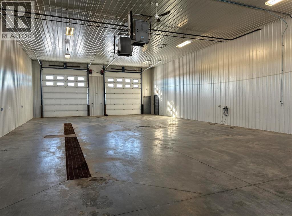 81 Devonia Business Park, Rural Vermilion River, Alberta  T9C 1C7 - Photo 3 - A2294929