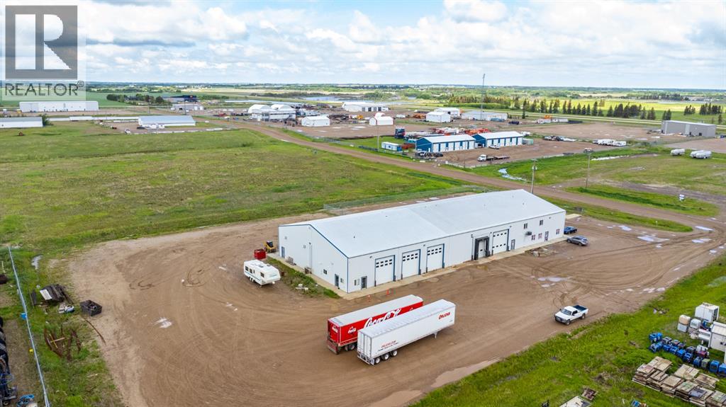 81 Devonia Business Park, Rural Vermilion River, Alberta  T9C 1C7 - Photo 9 - A2294929