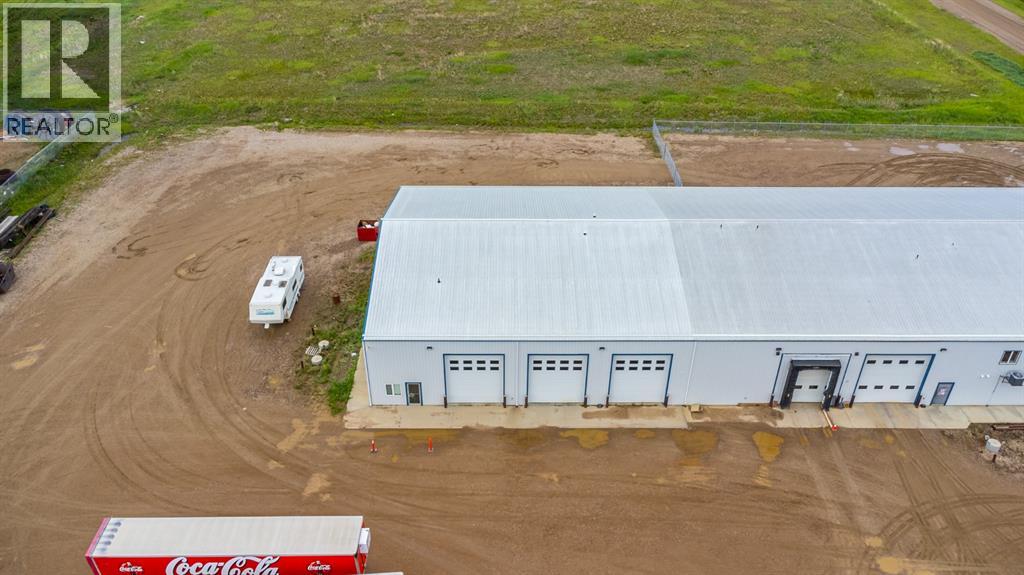 81 Devonia Business Park, Rural Vermilion River, Alberta  T9C 1C7 - Photo 2 - A2294929