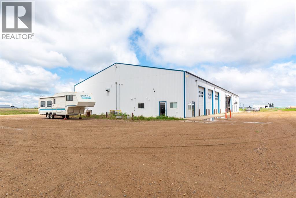 81 Devonia Business Park, Rural Vermilion River, Alberta  T9C 1C7 - Photo 6 - A2294929
