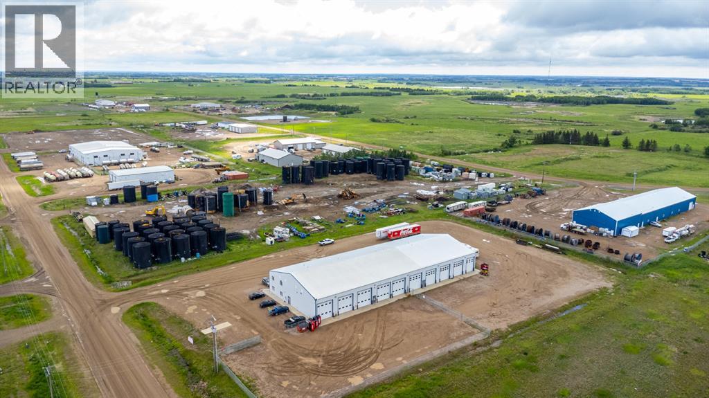 81 Devonia Business Park, Rural Vermilion River, Alberta  T9C 1C7 - Photo 12 - A2294929