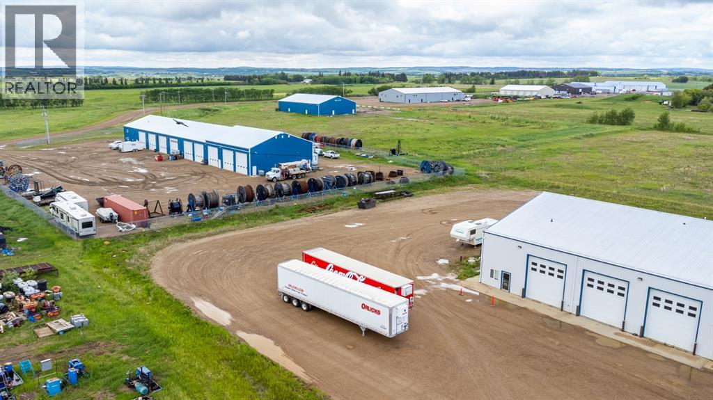 81 Devonia Business Park, Rural Vermilion River, Alberta  T9C 1C7 - Photo 8 - A2294929