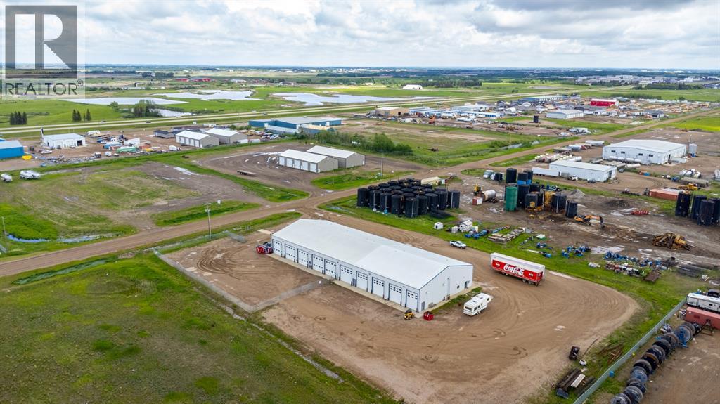 81 Devonia Business Park, Rural Vermilion River, Alberta  T9C 1C7 - Photo 10 - A2294929