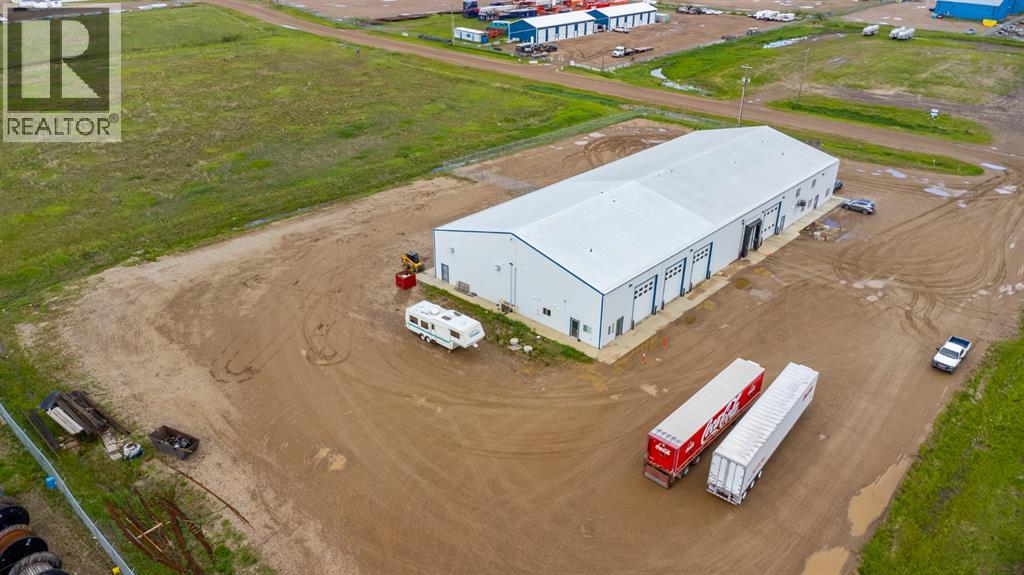 81 Devonia Business Park, Rural Vermilion River, Alberta  T9C 1C7 - Photo 15 - A2294929