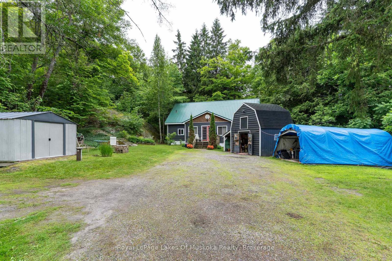 2709 Muskoka District 118 Road W, Muskoka Lakes, Ontario  P0B 1J0 - Photo 13 - X12903488