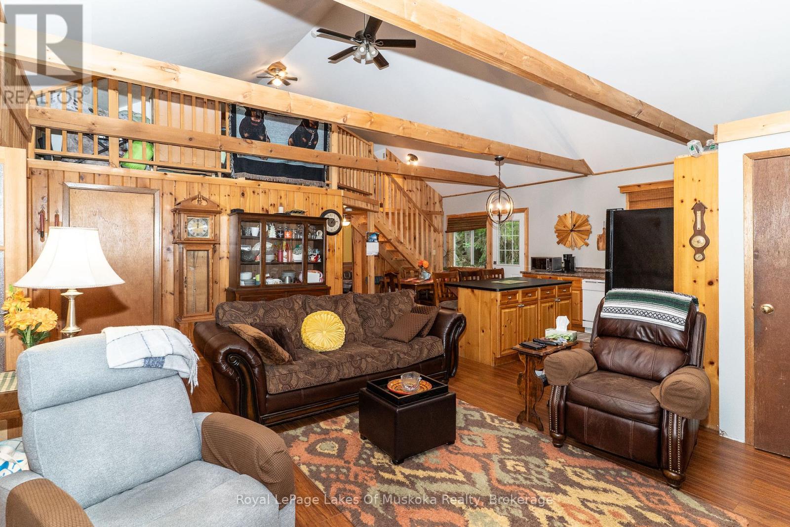 2709 Muskoka District 118 Road W, Muskoka Lakes, Ontario  P0B 1J0 - Photo 18 - X12903488