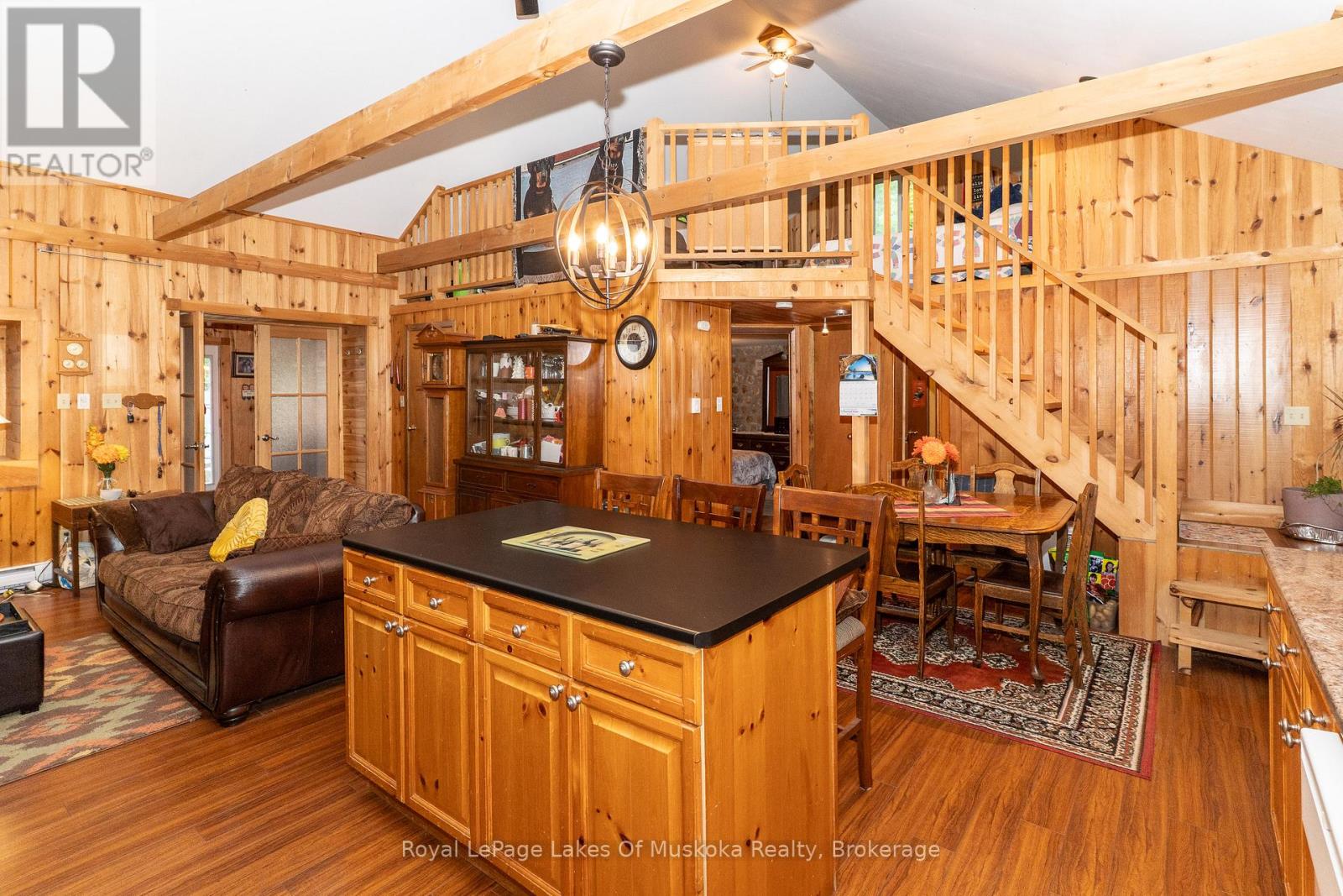 2709 Muskoka District 118 Road W, Muskoka Lakes, Ontario  P0B 1J0 - Photo 23 - X12903488