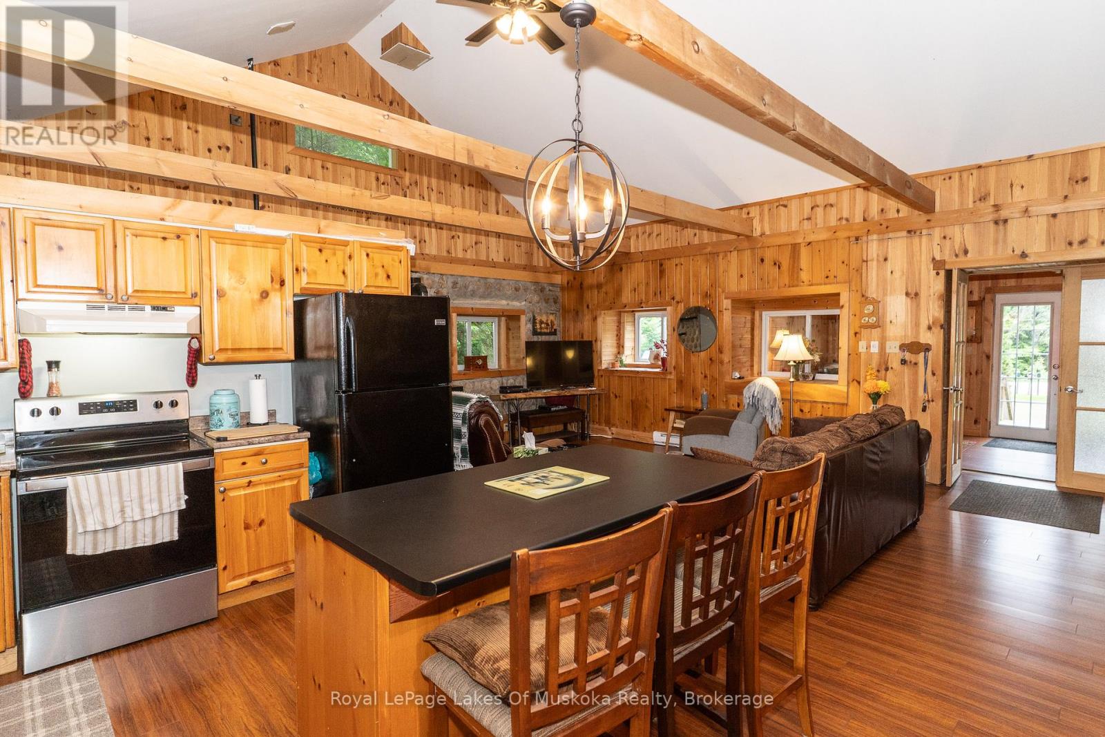 2709 Muskoka District 118 Road W, Muskoka Lakes, Ontario  P0B 1J0 - Photo 24 - X12903488
