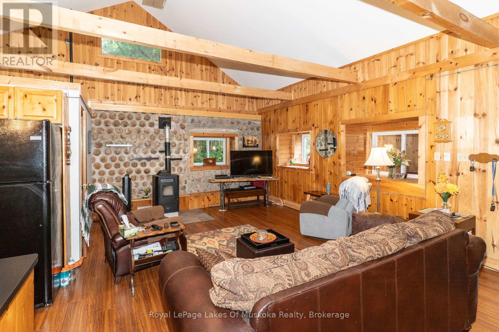 2709 Muskoka District 118 Road W, Muskoka Lakes, Ontario  P0B 1J0 - Photo 25 - X12903488