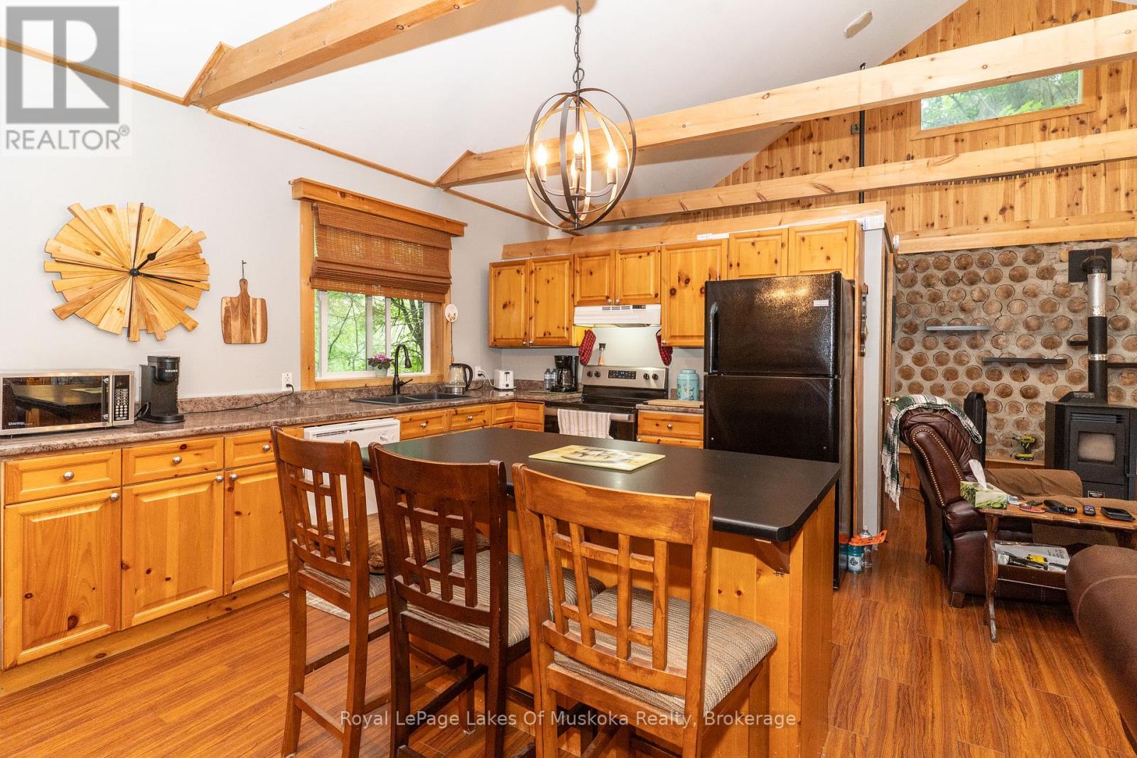 2709 Muskoka District 118 Road W, Muskoka Lakes, Ontario  P0B 1J0 - Photo 26 - X12903488