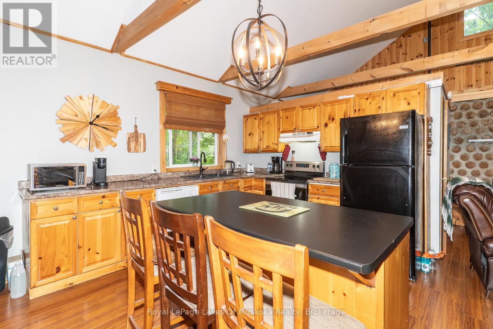 2709 Muskoka District 118 Road W, Muskoka Lakes, Ontario  P0B 1J0 - Photo 27 - X12903488