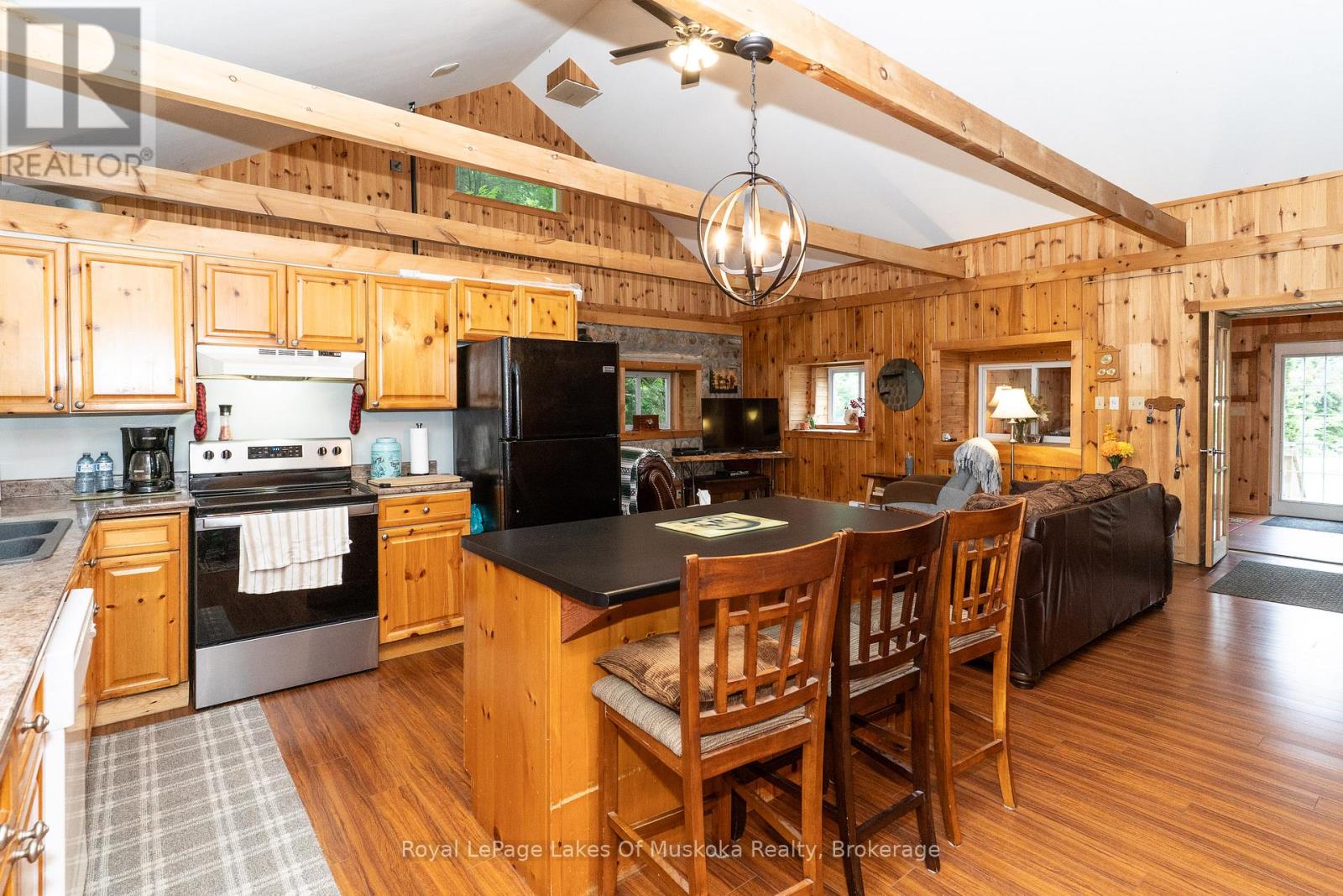 2709 Muskoka District 118 Road W, Muskoka Lakes, Ontario  P0B 1J0 - Photo 30 - X12903488