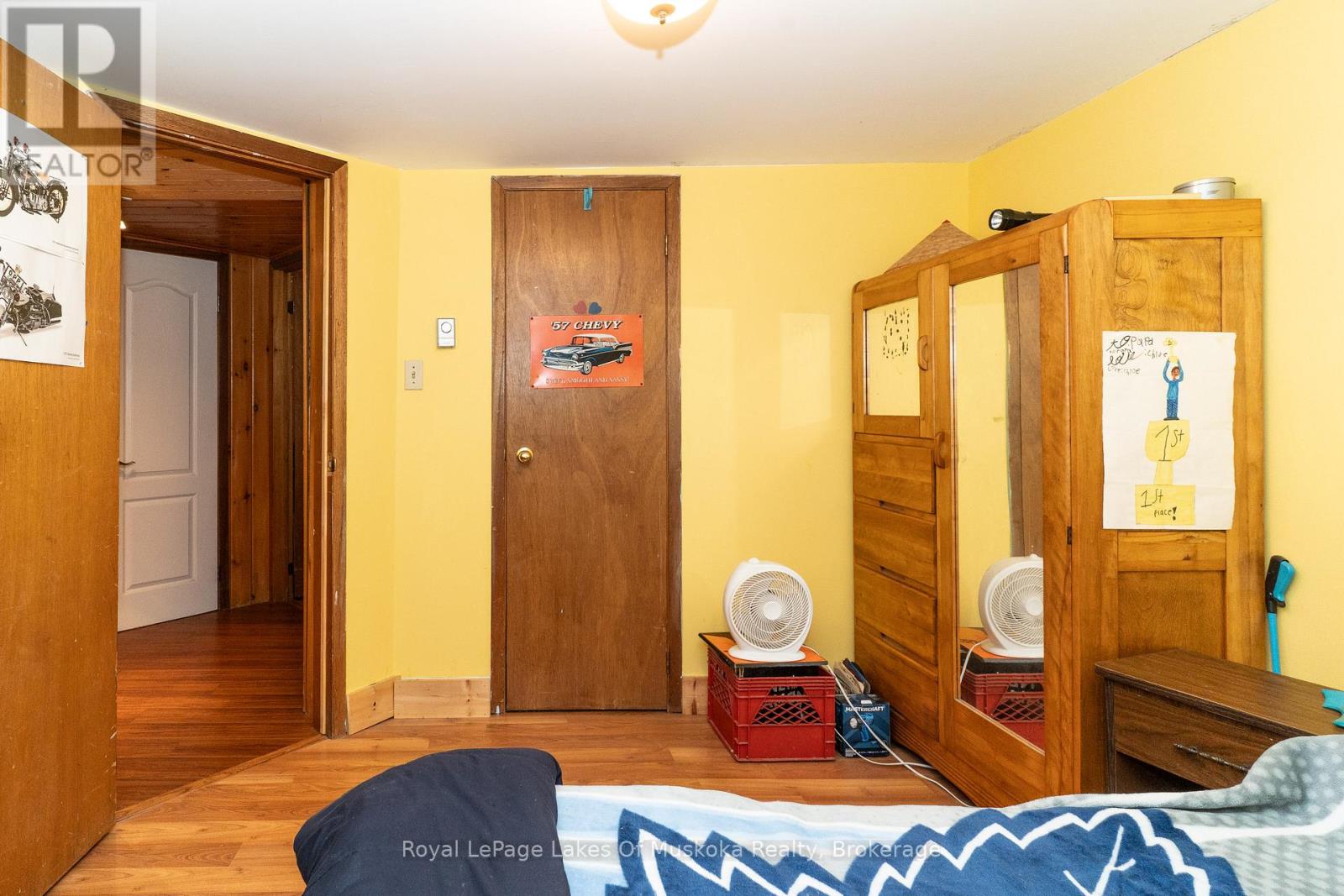 2709 Muskoka District 118 Road W, Muskoka Lakes, Ontario  P0B 1J0 - Photo 32 - X12903488