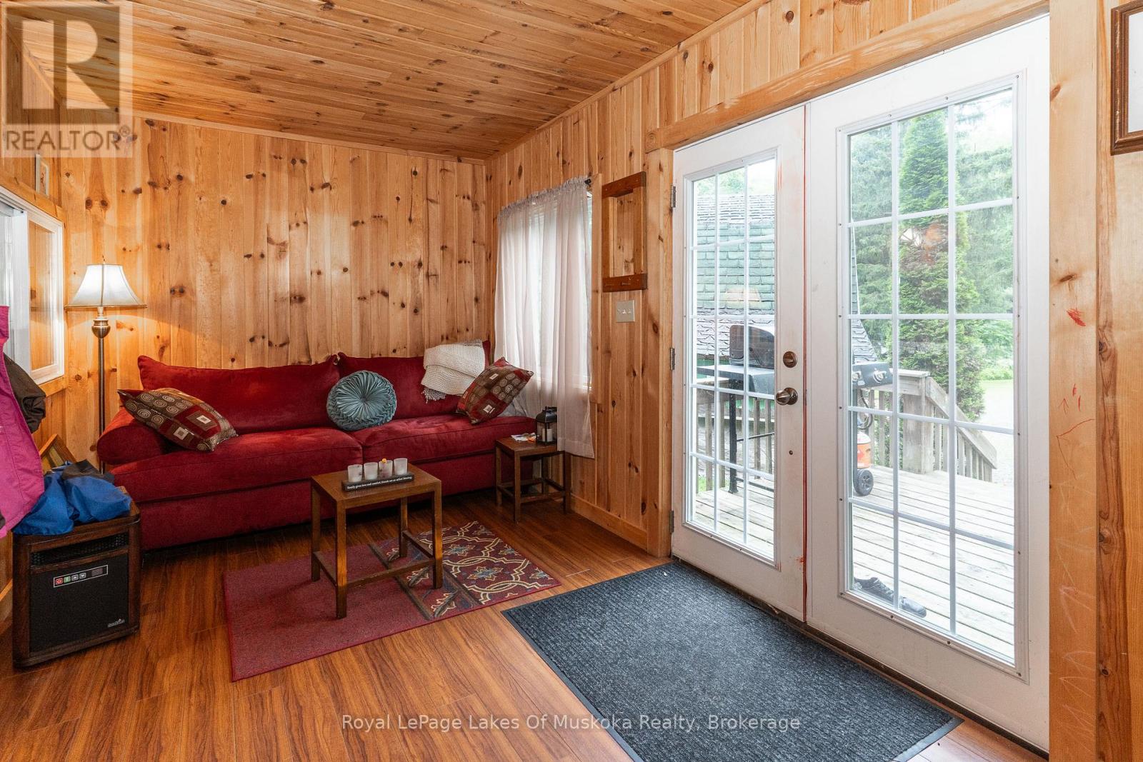 2709 Muskoka District 118 Road W, Muskoka Lakes, Ontario  P0B 1J0 - Photo 37 - X12903488