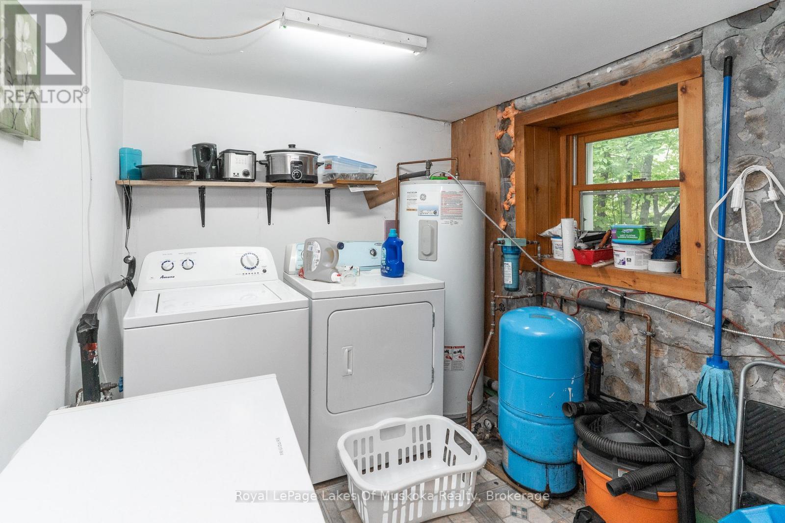 2709 Muskoka District 118 Road W, Muskoka Lakes, Ontario  P0B 1J0 - Photo 39 - X12903488